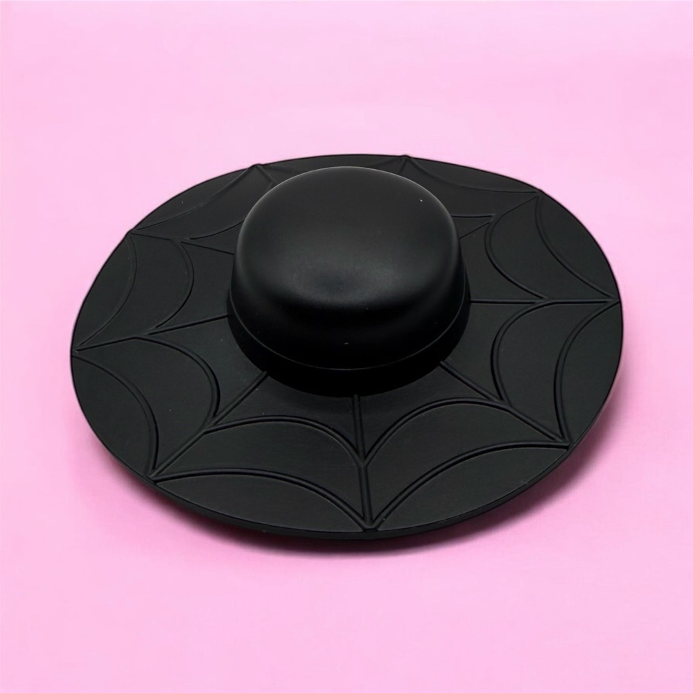 Monster High Doll Black Spider Web Hat Draculaura